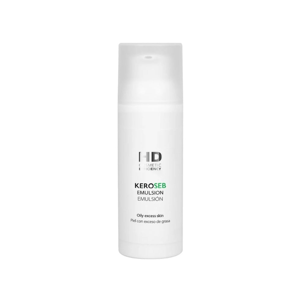 KEROSEB EMULSIÓN 50 ML