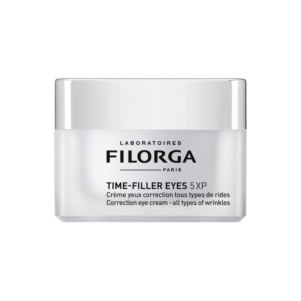 TIME FILLER EYES 5XP