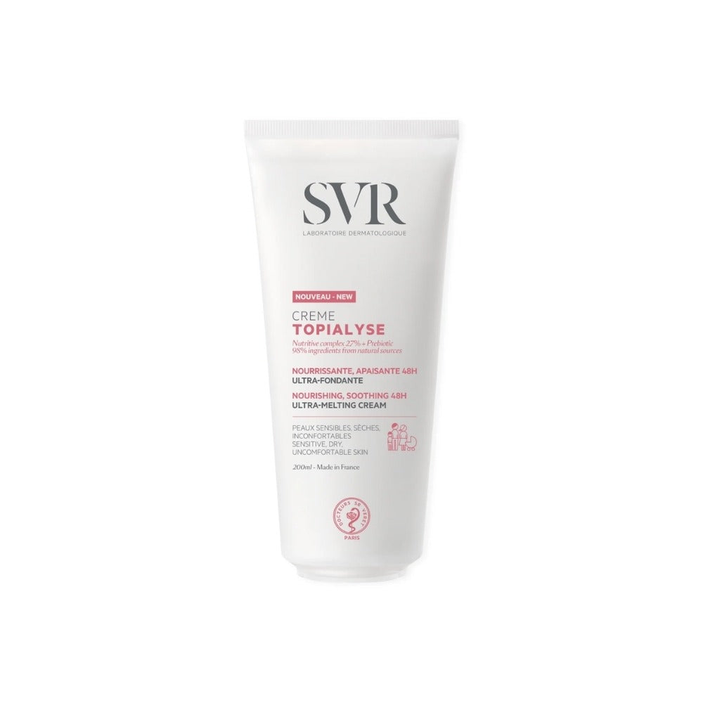 TOPIALYSE CREMA EMOLLIENTE
