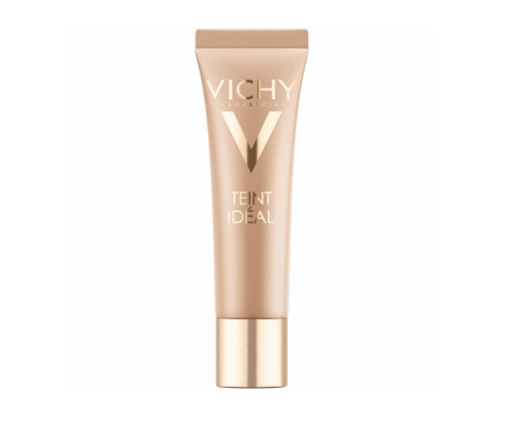 TINTE IDEAL 55 FONDO ILUMINA SPF 20 30ML