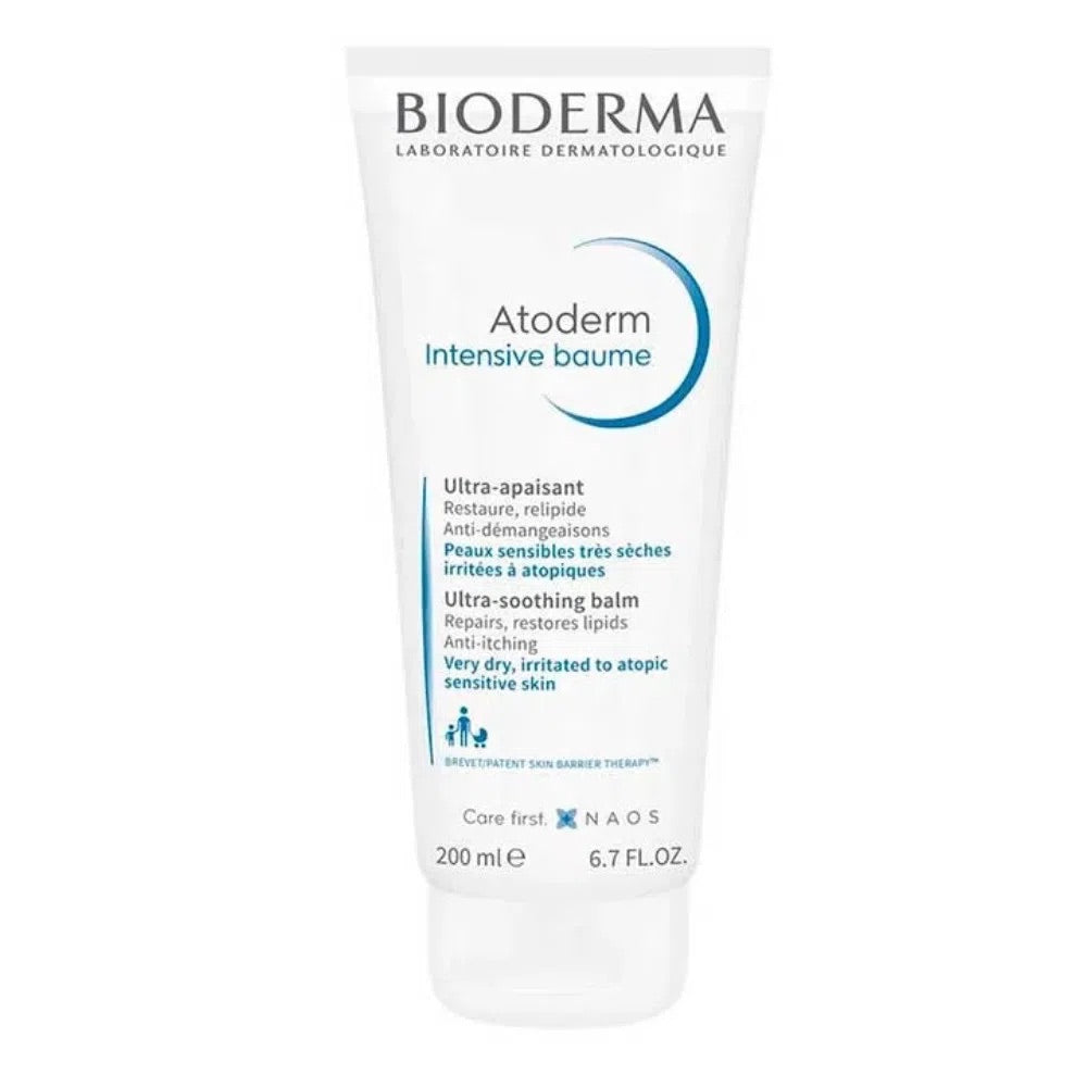 ATODERM INTENSIVE BALSAMO 200ML