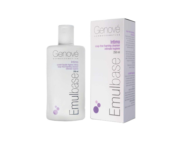 EMULBASE INTIMO 250 ML
