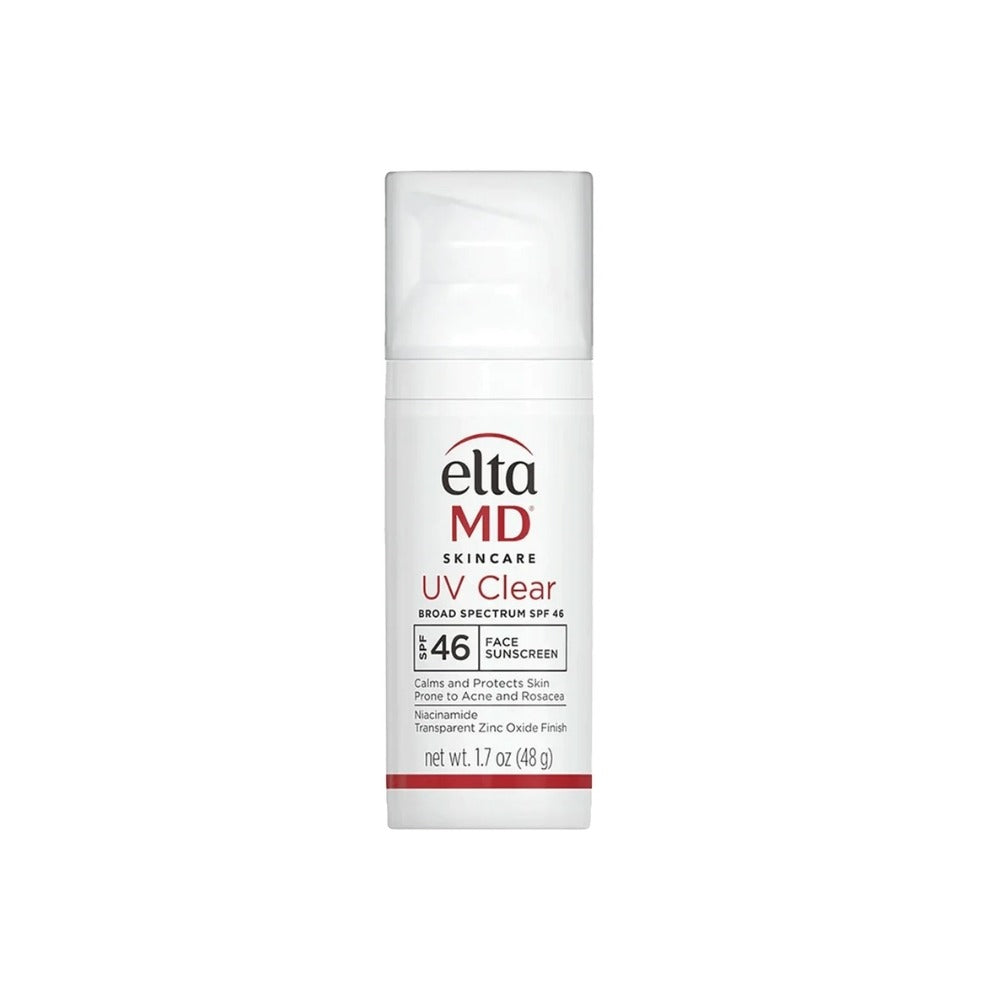 ELTA UV CLEAR BROAD SPECTRUM SPF46