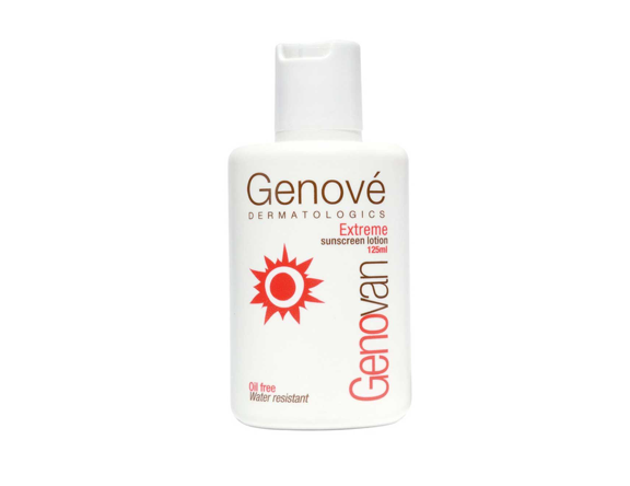 GENOVAN EXTREM CREMA 125 ML