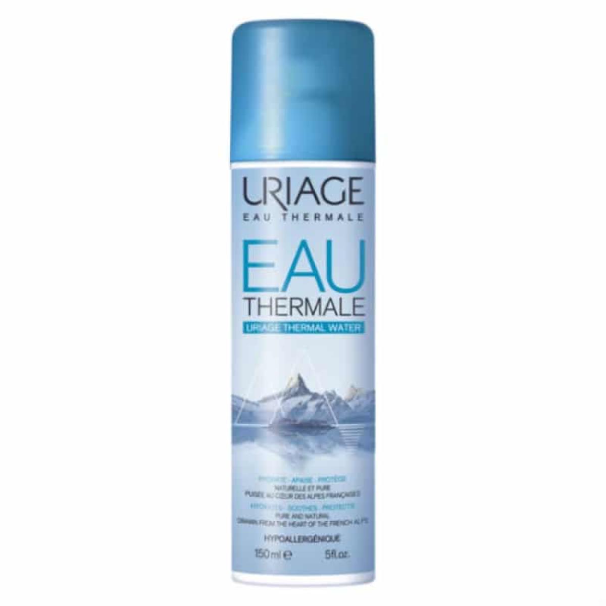 URIAGE AGUA TERMAL 150ML