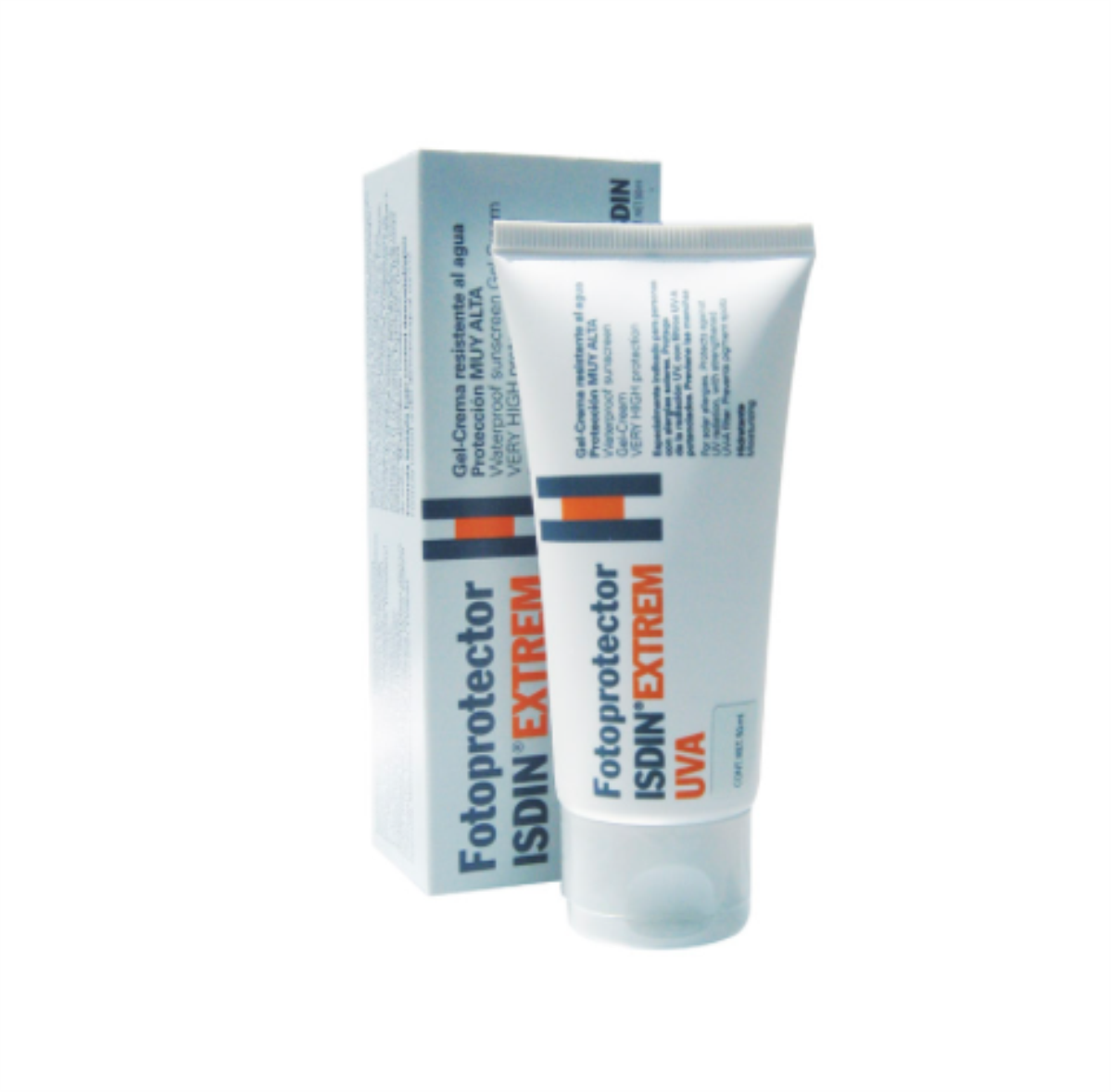 ISDIN EXTREM GEL-CREMA 50 ML