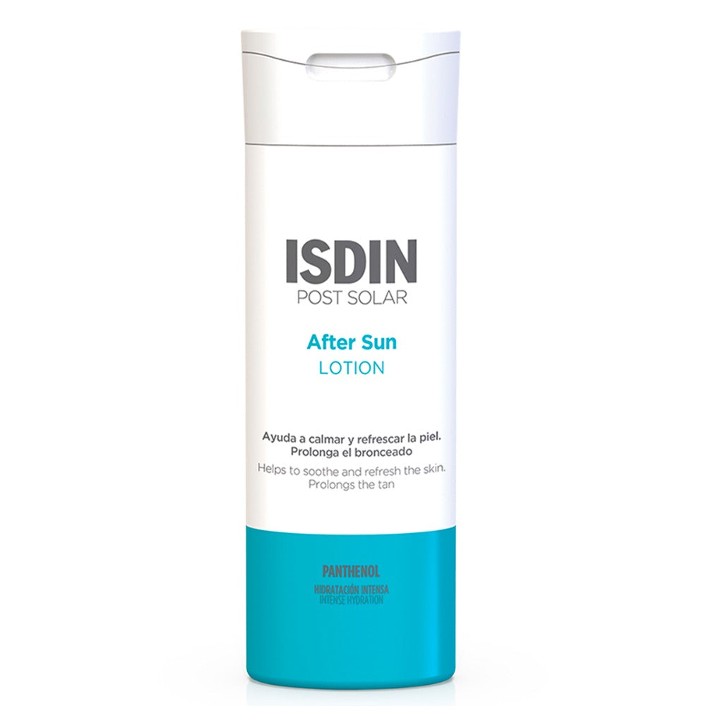 AFTER SUN LOTION 200ML