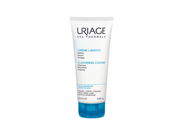 CREMA LAVANTE 200 ML