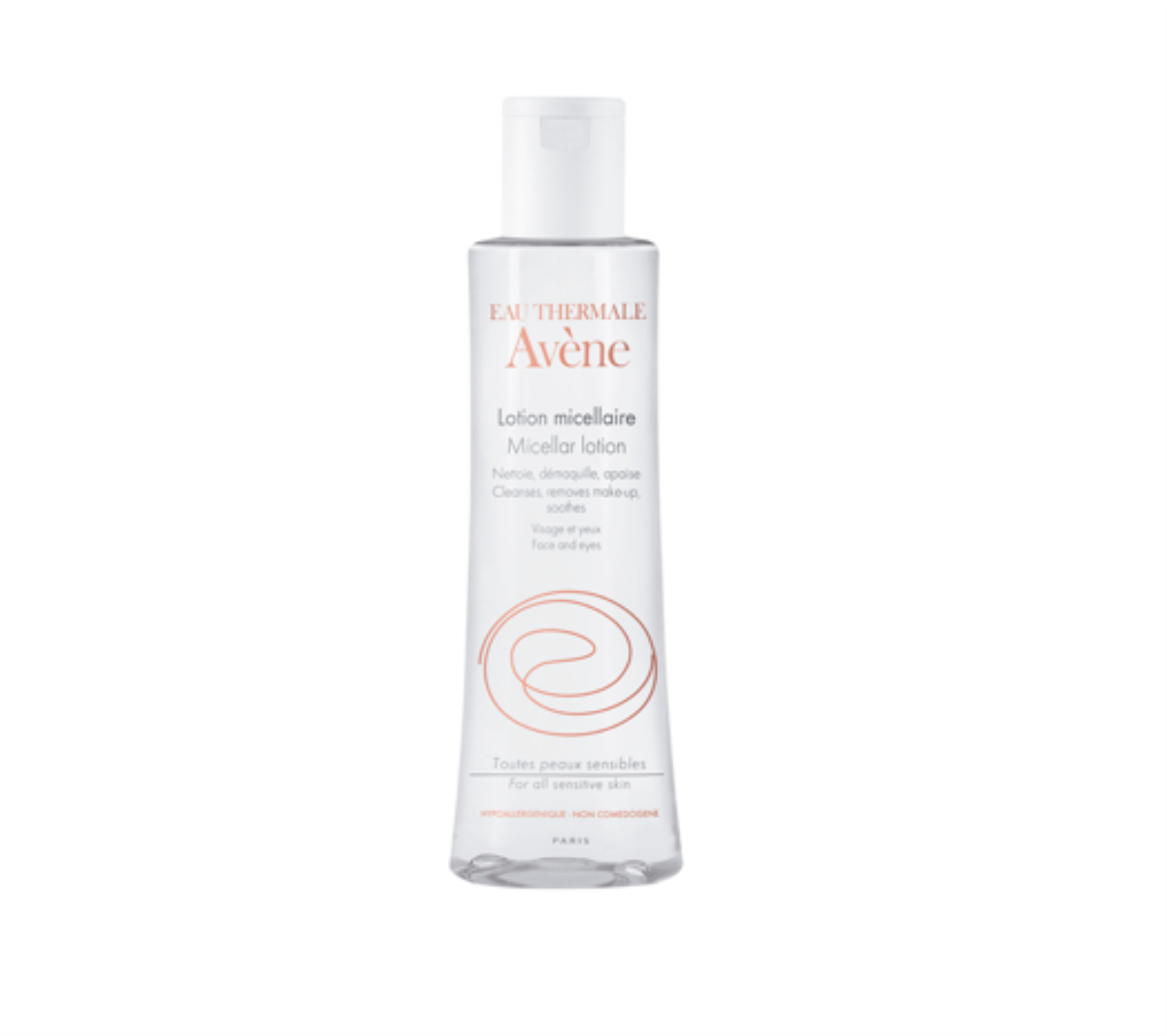 A-LOCION MICELAR 200 ML