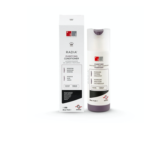 RADIA ACONDICIONADOR