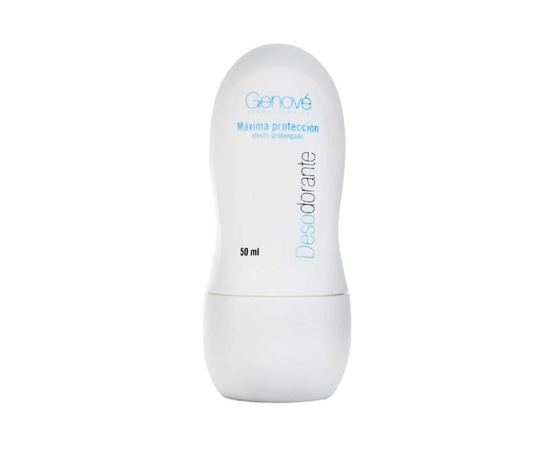 GENOVE DESODORANTE ROLL-ON 50 ML