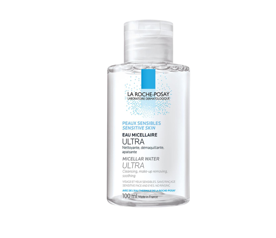 PHYSIOLIGIQUE SOLUCION MICELAR 100ML