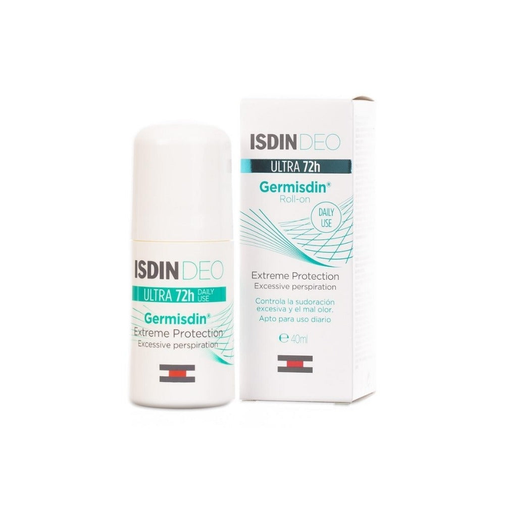GERMISDIN RX HH ROLL-ON 40 ML