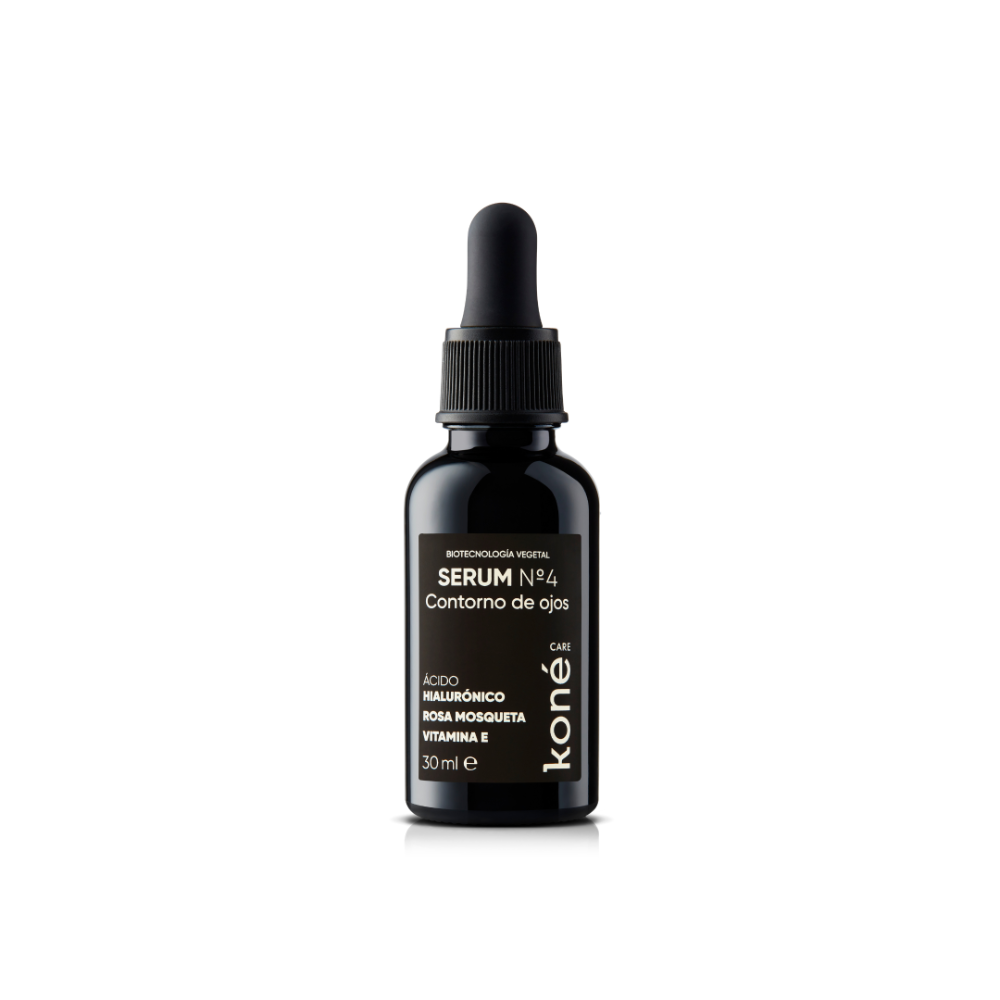 KONE SERUM Nº4 CONTORNO DE OJOS