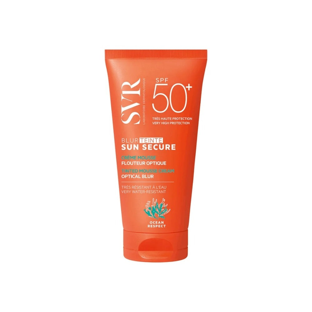 SUN SECURE BLUR SPF50+