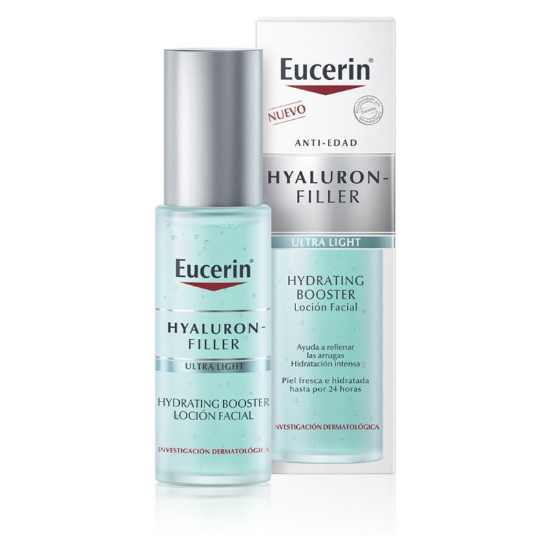 HYALURON FILLER HYDRATING BOOSTER 30ML