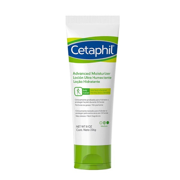 CETAPHIL ADVANCED 226 G