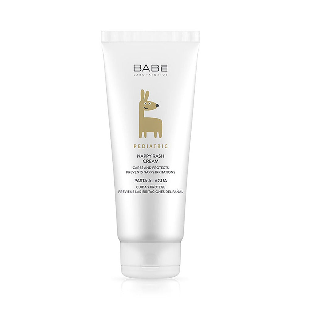 BABE PASTA AI AGUA PEDIATRICA 100ML
