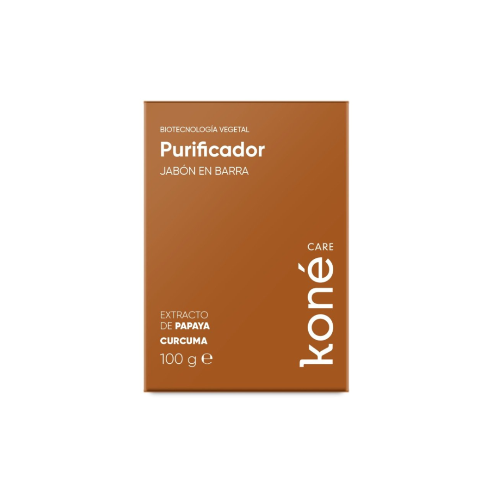 KONE JABÓN PURIFICADOR