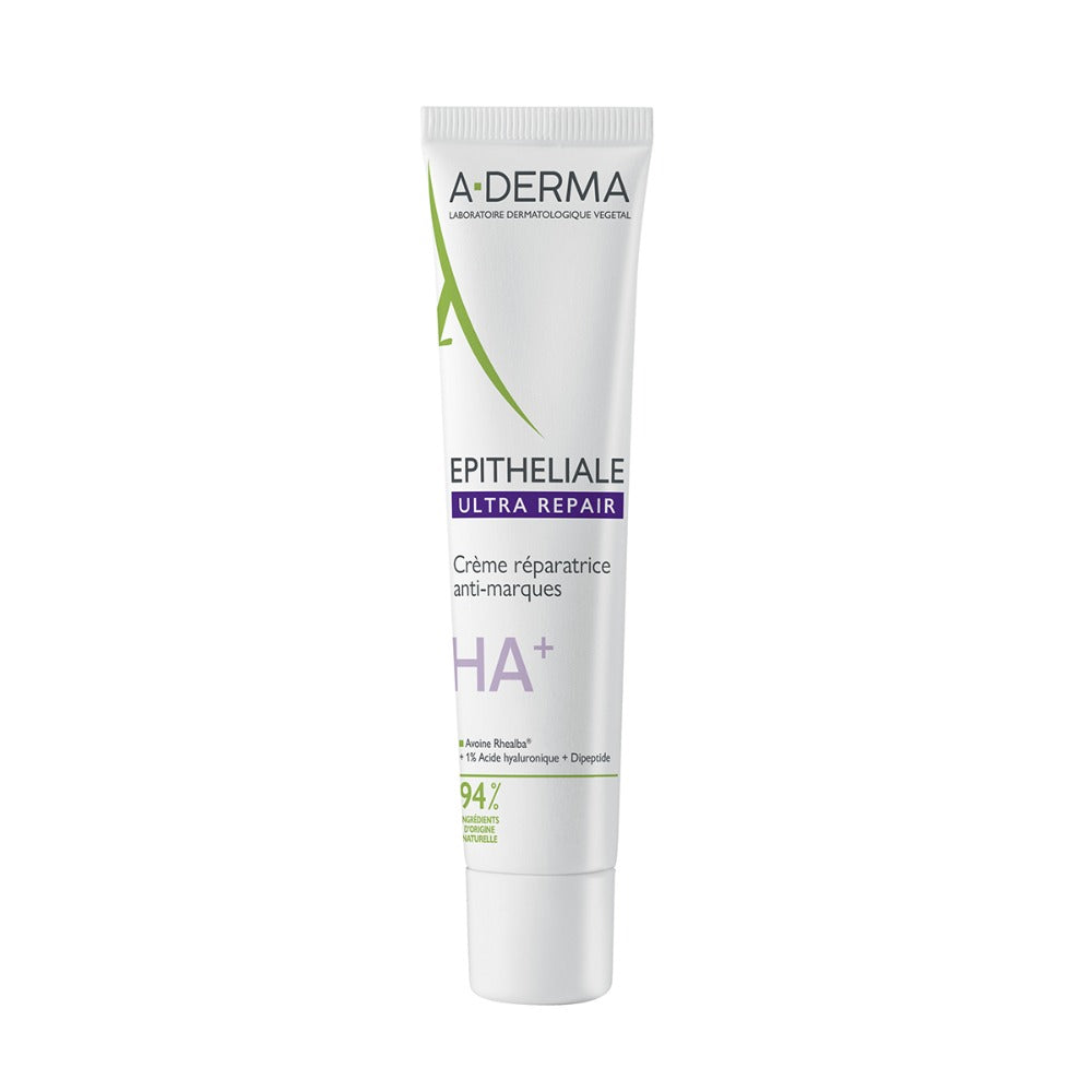 EPITHELIAL ULTRA REPAIR CREMA REPARADORA ANTIMARCAS 40GR