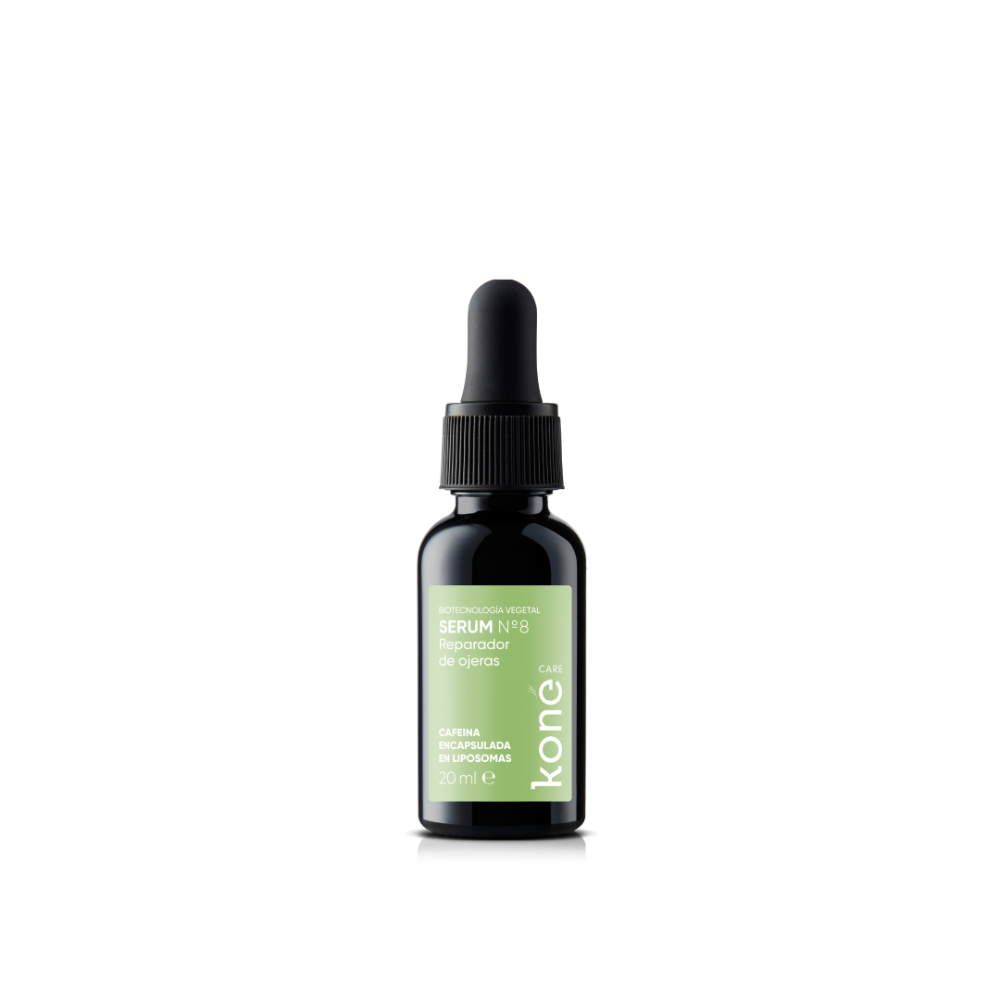 KONE SERUM N°8 REPARADOR DE OJERAS
