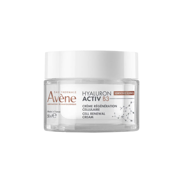 Hyaluron Activ B3 Crema De Dia 50Ml