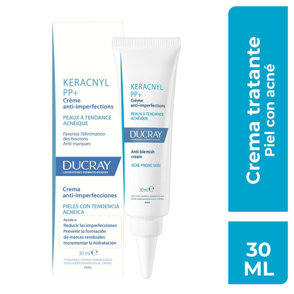 KERACNYL PP 30 ML