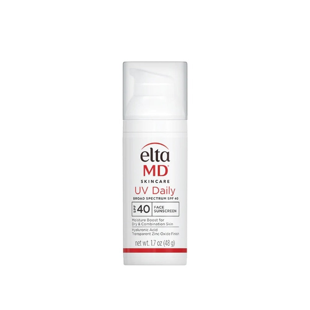 ELTA UV DAILY BROAD SPECTRUM FPS40