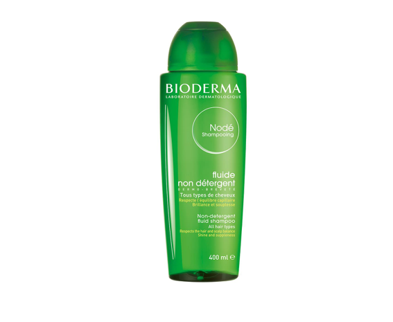 NODE SHAMPOO FLUIDO 400ML