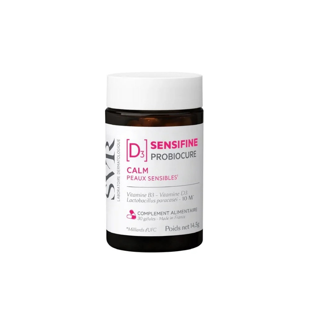 SENSIFINE PROBIOCURE 30 CAPS