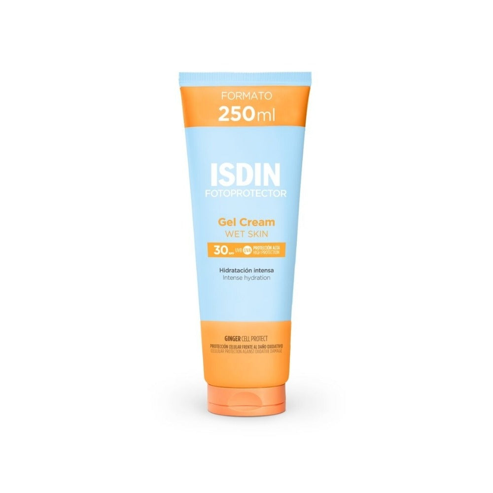 FOTOPROTECTOR ISDIN GEL CREMA 50+ 250ML