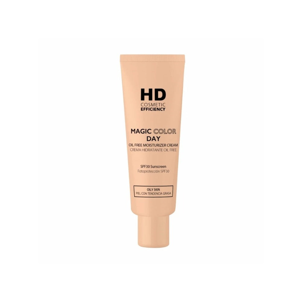 MAGIC COLOR DAY OIL FREE SPF30 40ml