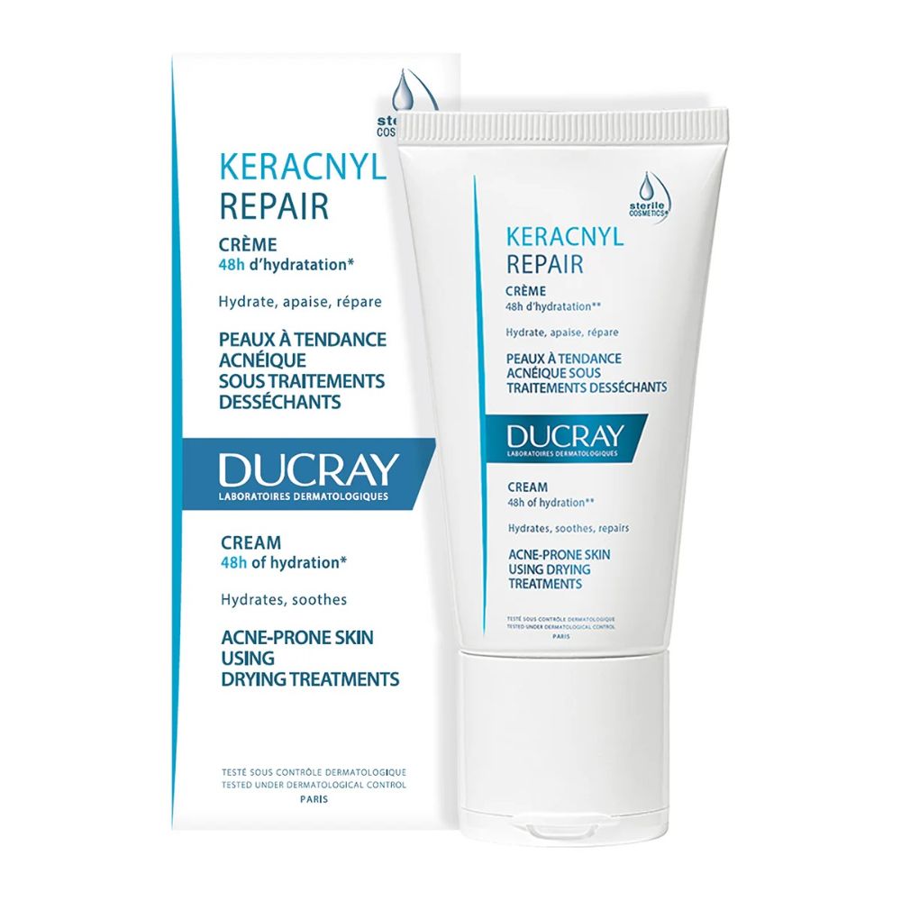 KERACNYL CREMA REPARADORA 50 ML
