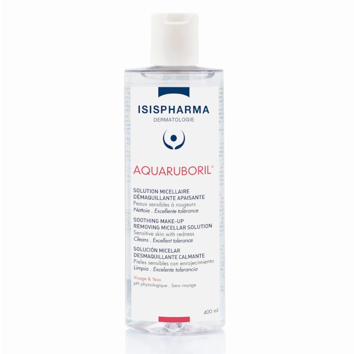 AQUAROBORIL MICELAR 400 ML