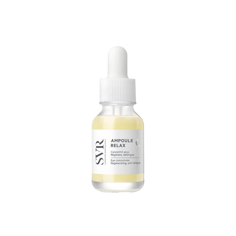 AMPOULE RELAX 15 ML