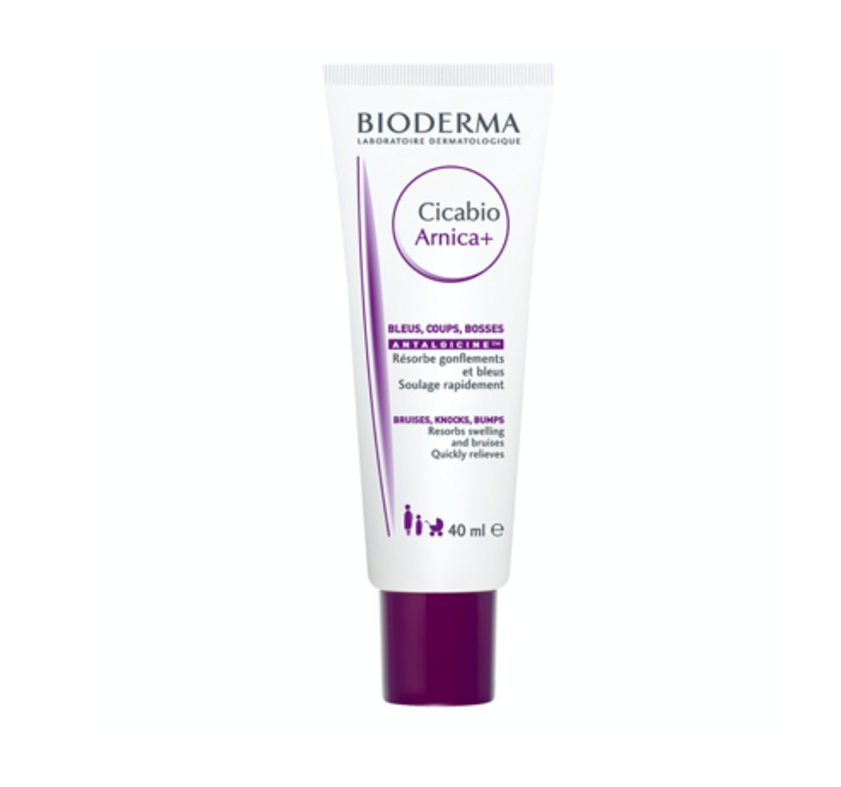 CICABIO CREMA ARNICA 40ML