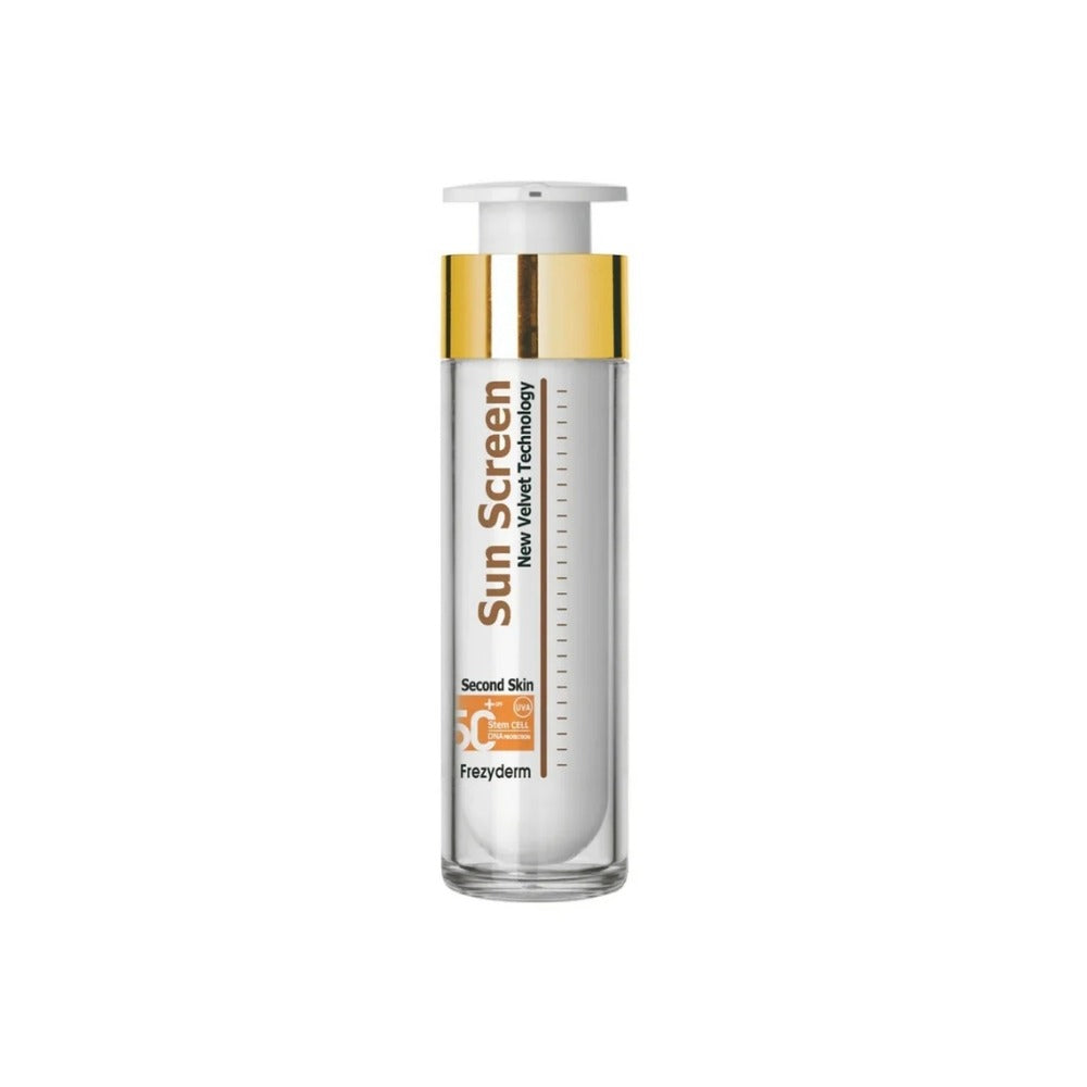SUN SCREEN VELVET SPF50 50ML