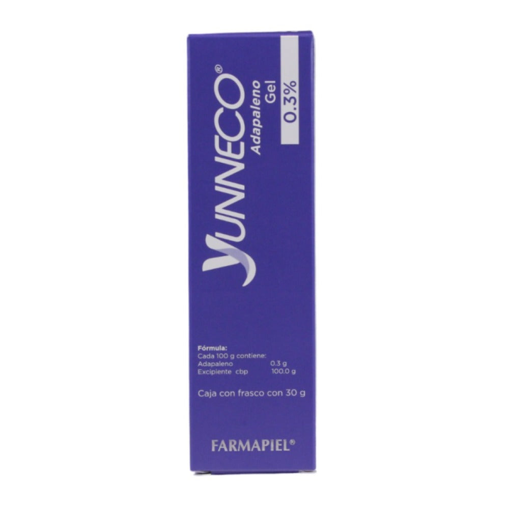 YUNNECO ADAP 0.3% AIRLESS 30G VR