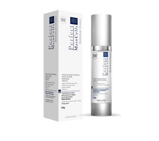 BIO CELLULAR CREAM 30/45