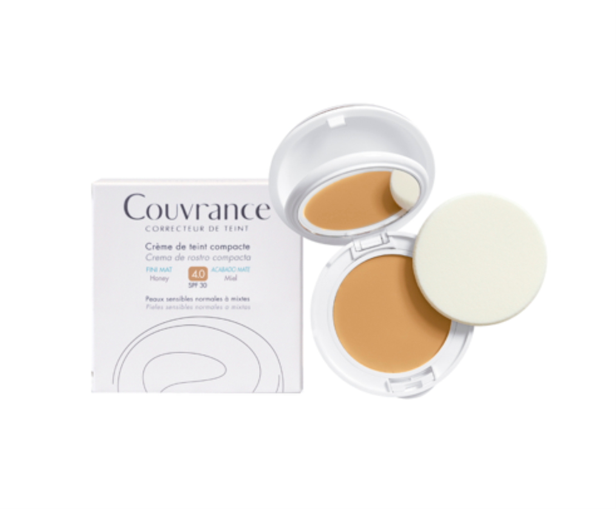 COUVRANCE O/F MIEL 9.5G