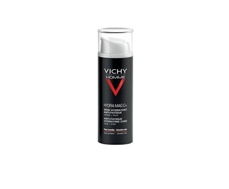VH HYDRAMAG ROSTRO Y OJOS 50 ML