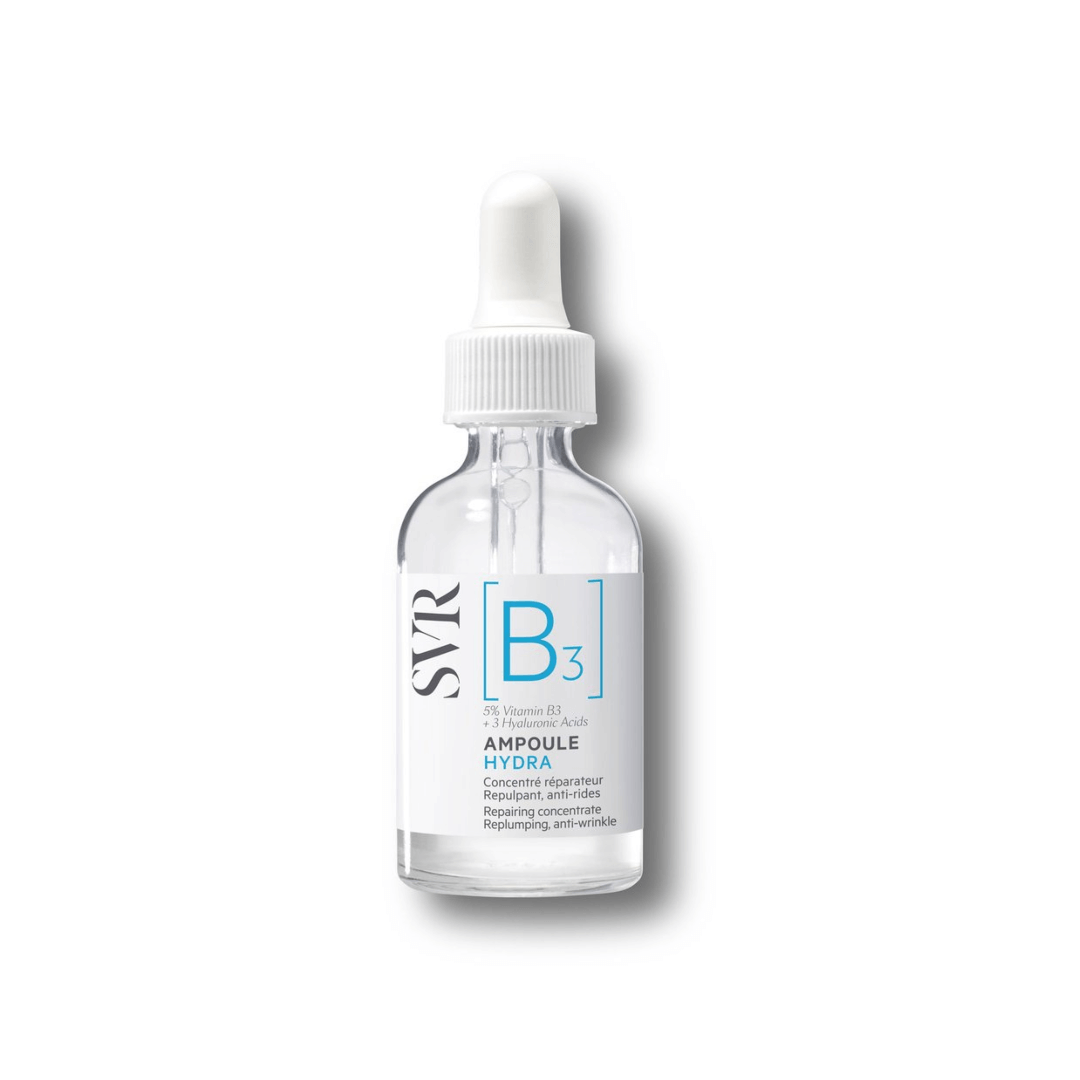 AMPOULE B HYDRA 30 ML
