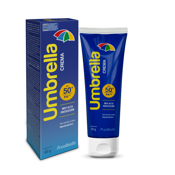 UMBRELLA CREMA 60 G