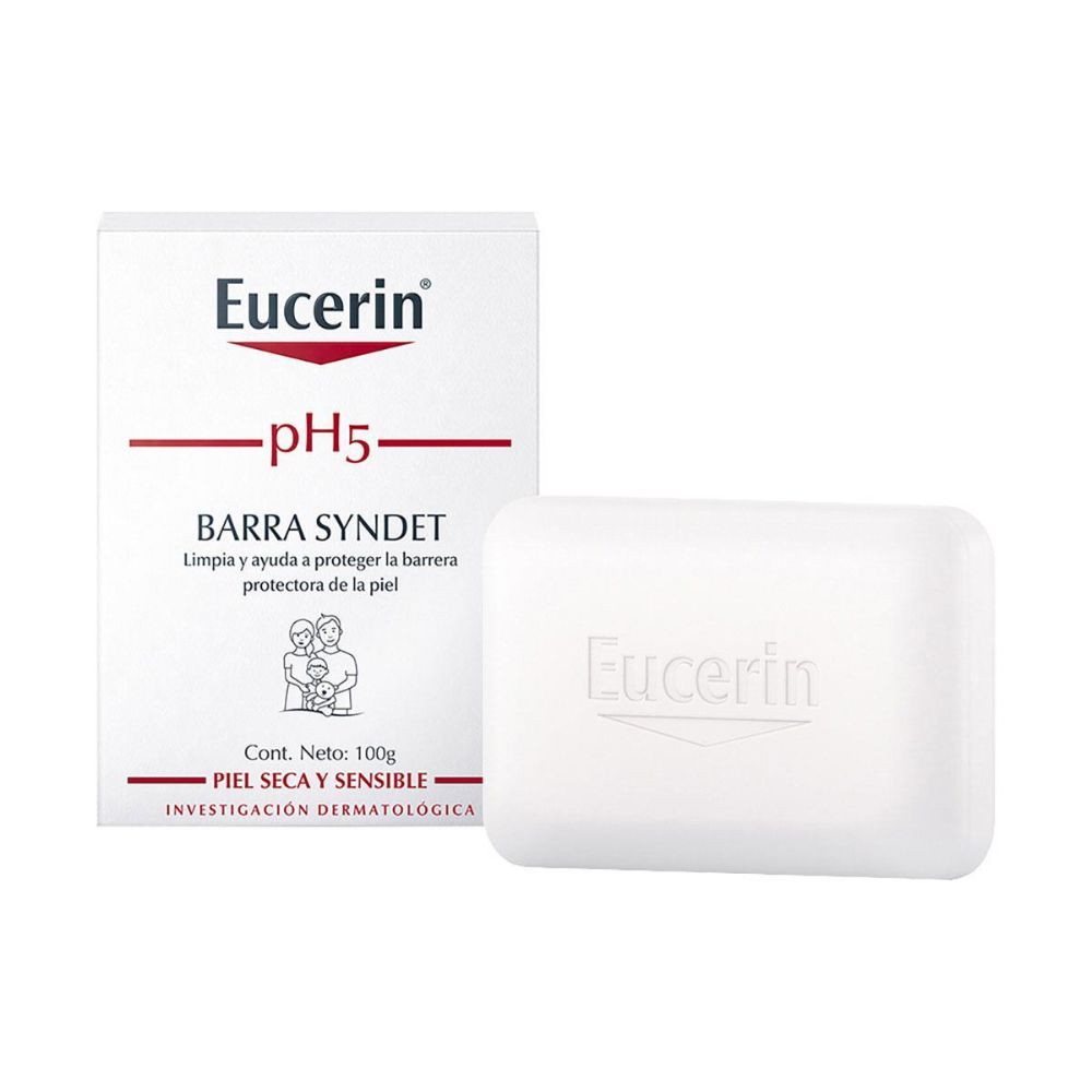 EUCERIN BARRA 100 G