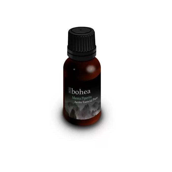 ACEITE ESENCIAL PURO MENTA PIPERITA 15 ML