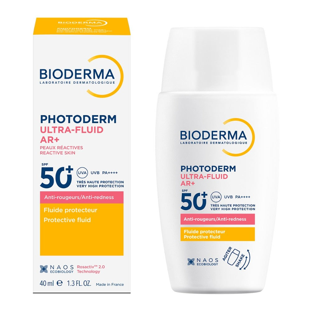 PHOTODERM AR FPS50 40ML