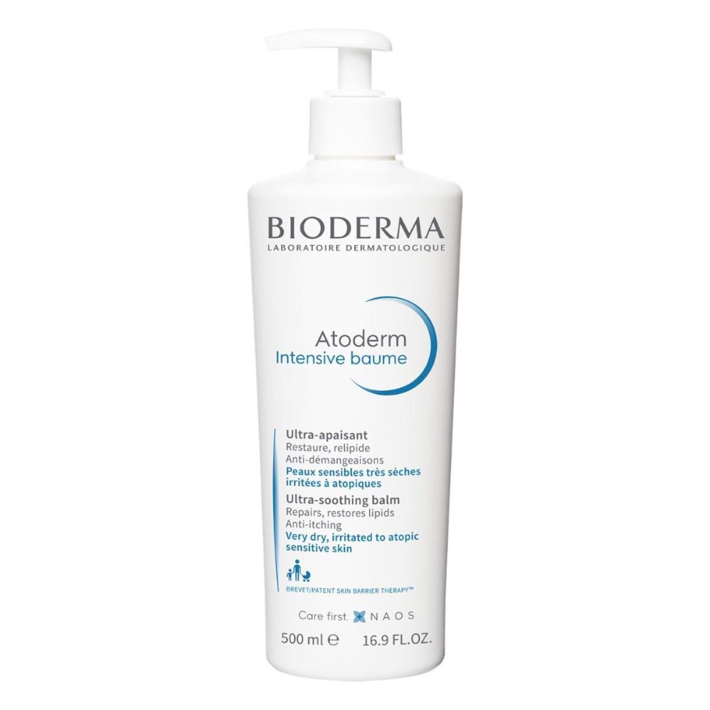 ATODERM INTENSIVE BALSAMO 500ML