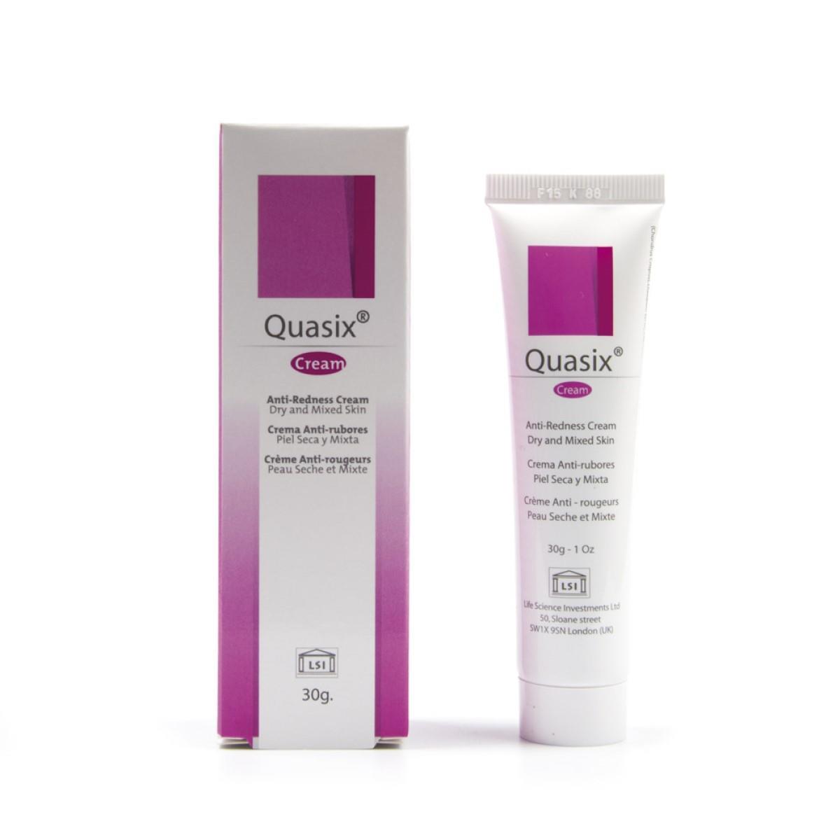 QUASIX GEL 30 G