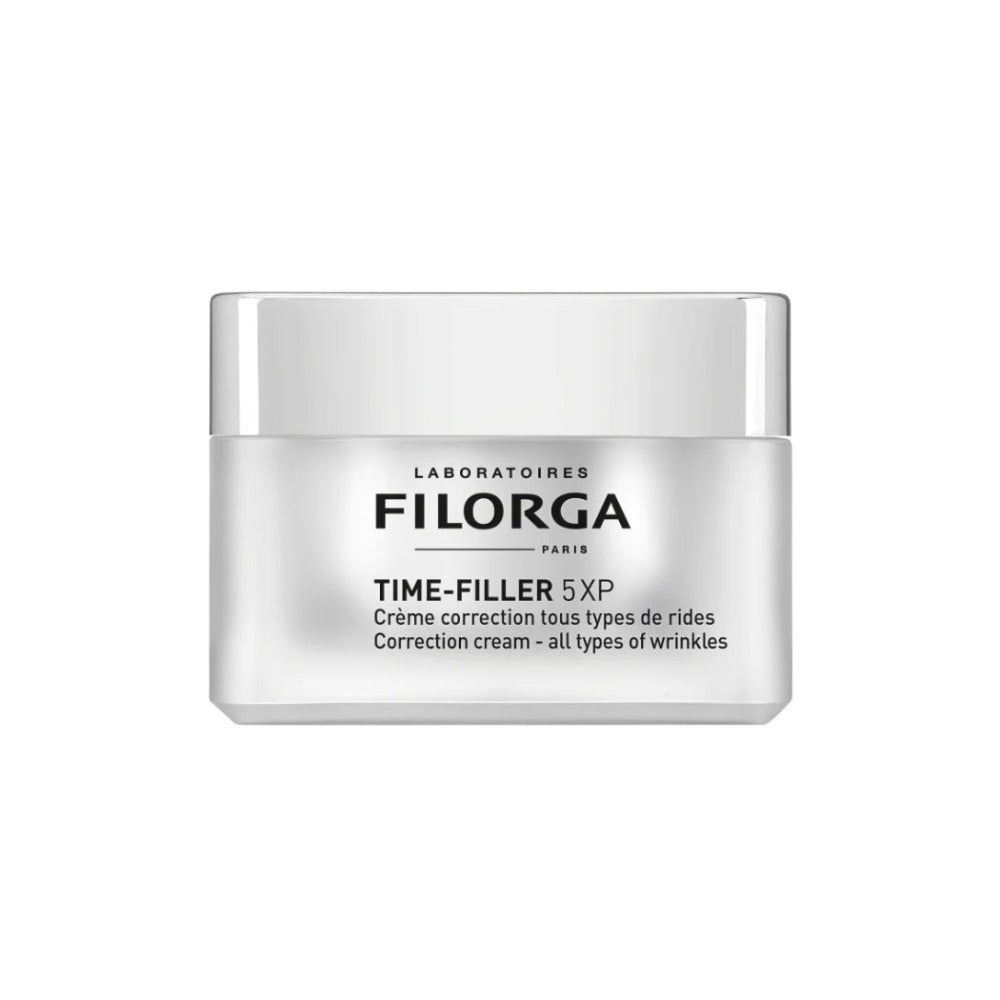 TIME FILLER 5 XP CREAM