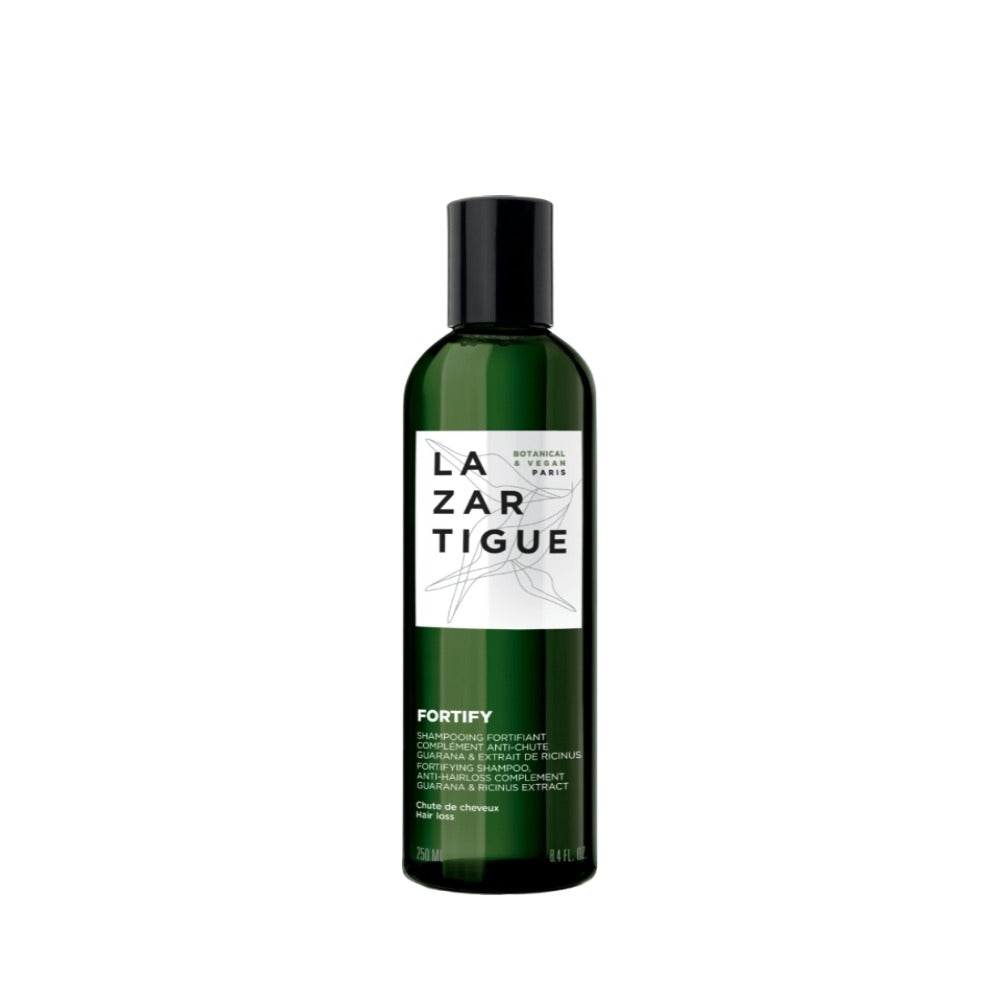 FORTIFY SHAMPOO